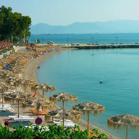 Kiveri Villa Βίλα *