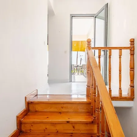 וילה Kiveri Villa Kivérion