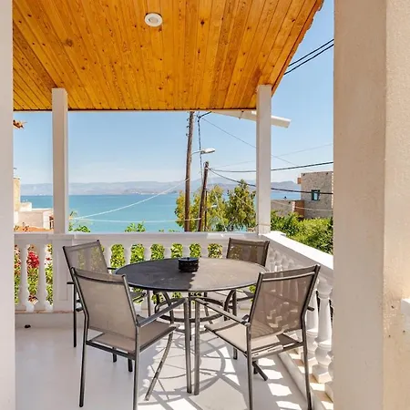 Kiveri Villa Βίλα