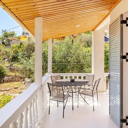 וילה Kiveri Villa