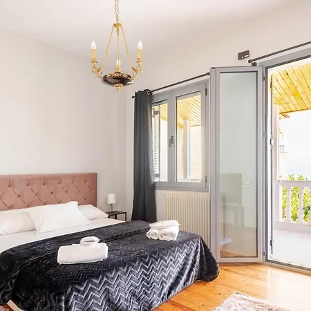 Kiveri Villa Kivérion