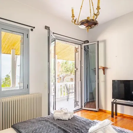 וילה Kiveri Villa