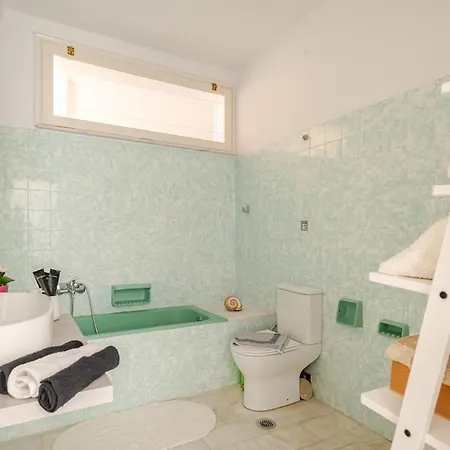 Βίλα Kiveri Villa