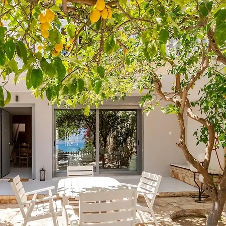 Kiveri Villa וילה *