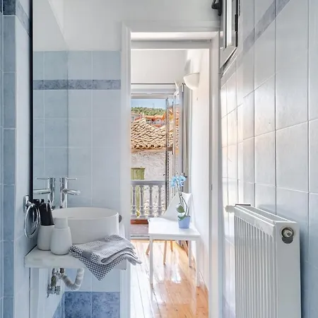 וילה Kiveri Villa *