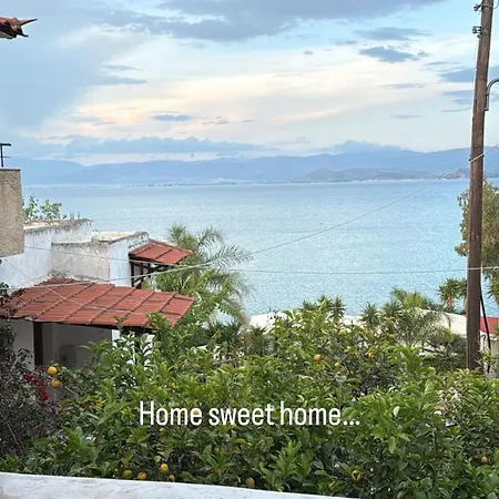 וילה Kiveri Villa