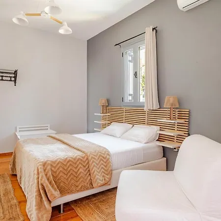 Kiveri Villa Βίλα