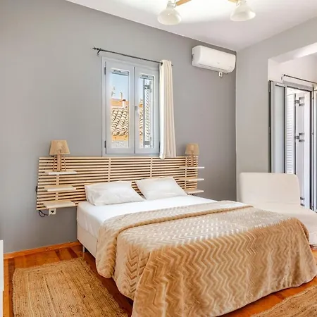 Kiveri Villa Βίλα *