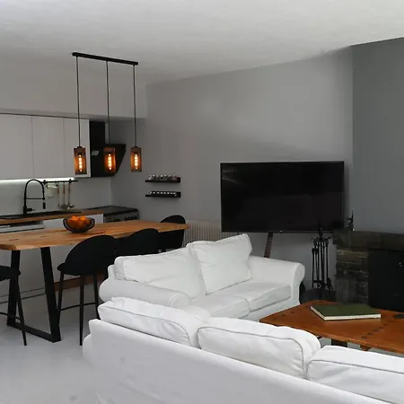 Kiveri Villa וילה Kivérion