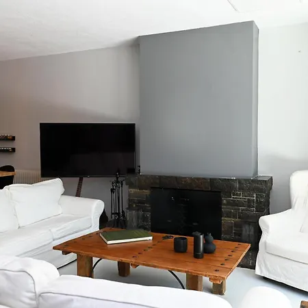 Kiveri Villa Κιβέρι