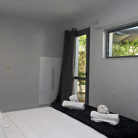 Kiveri Villa וילה Kivérion