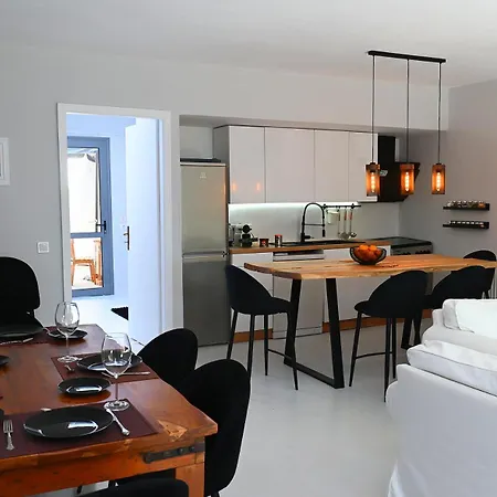 Βίλα Kiveri Villa