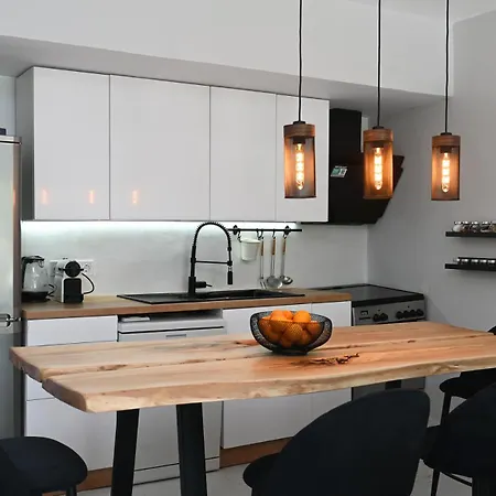 Kiveri Villa Βίλα *