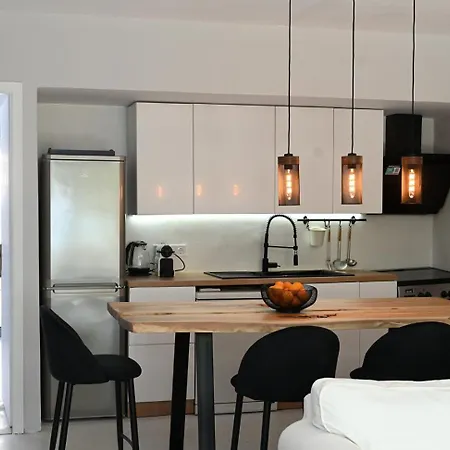 Kiveri Villa וילה Kivérion