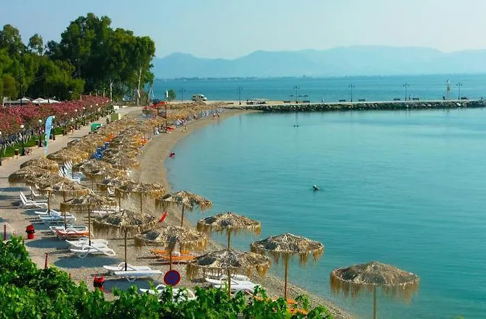 Kiveri Villa Villa *