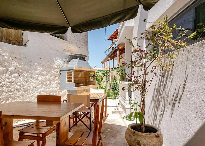 Kiveri Villa Villa Kivérion