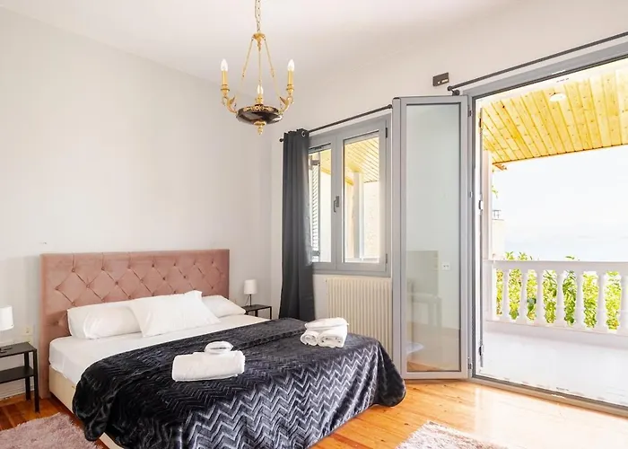 Kiveri Villa Kivérion