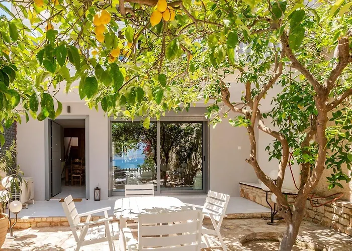 Kiveri Villa Villa *