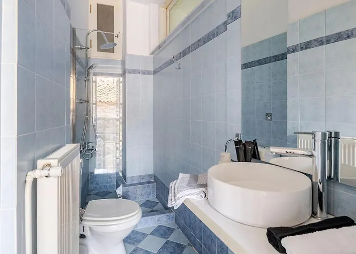 Villa Kiveri Villa *