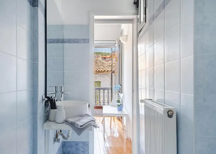 Villa Kiveri Villa *