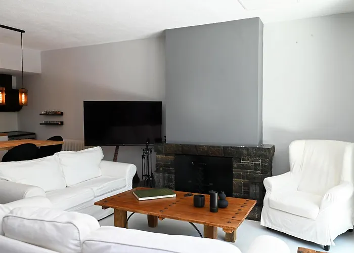 Kiveri Villa Kivérion