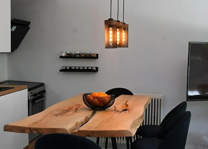 Kiveri Villa * Kivérion