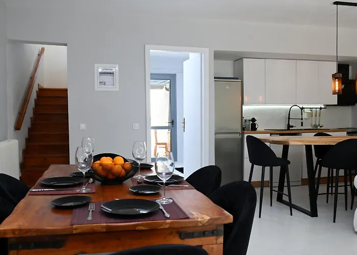 Kiveri Villa Villa *