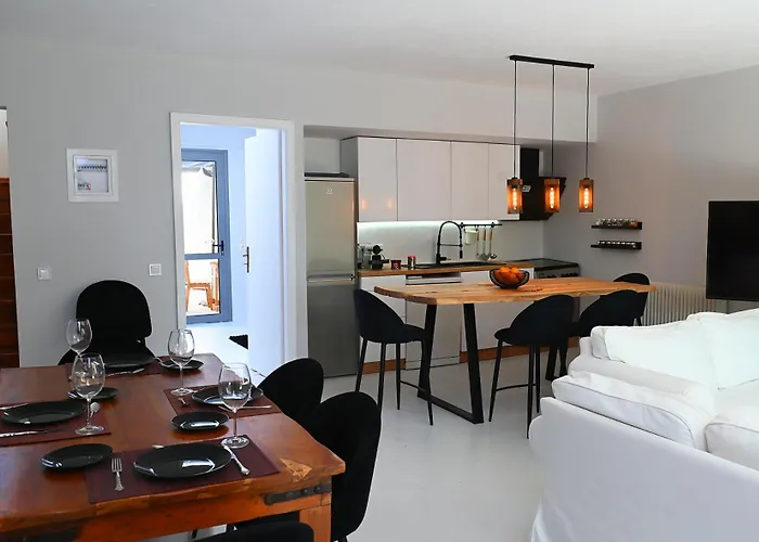 Βίλα Kiveri Villa