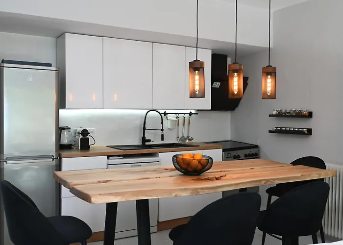 Kiveri Villa Villa *