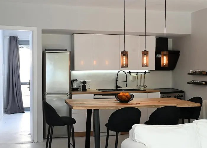 Kiveri Villa Villa Kivérion